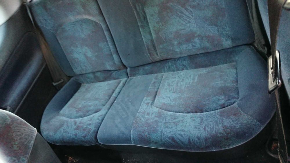 Пежо 206 на части 1.1 44kw