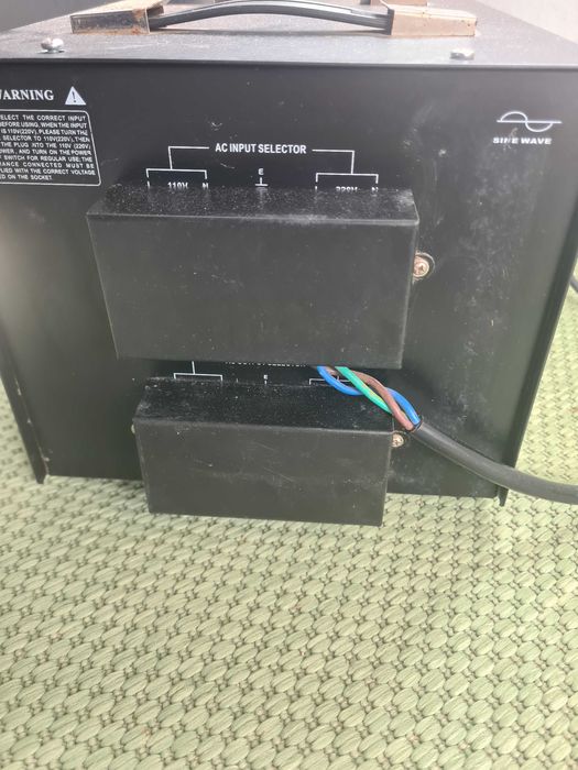 Transformator 110 Volti