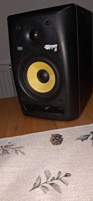 KRK Rokit 5 gen 2
