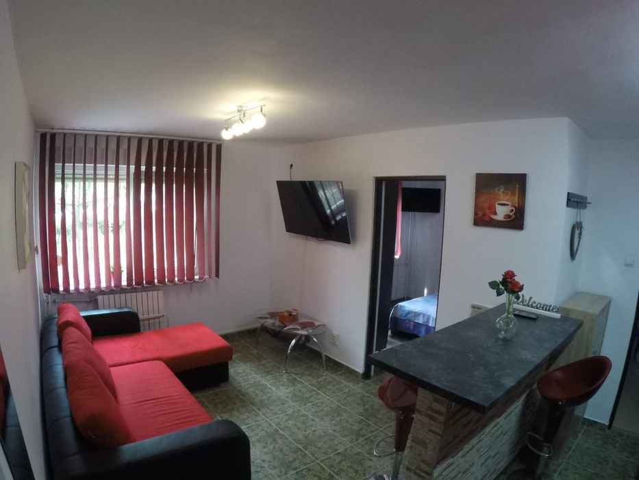 Cazare Neptun - Apartament Bogdan 1