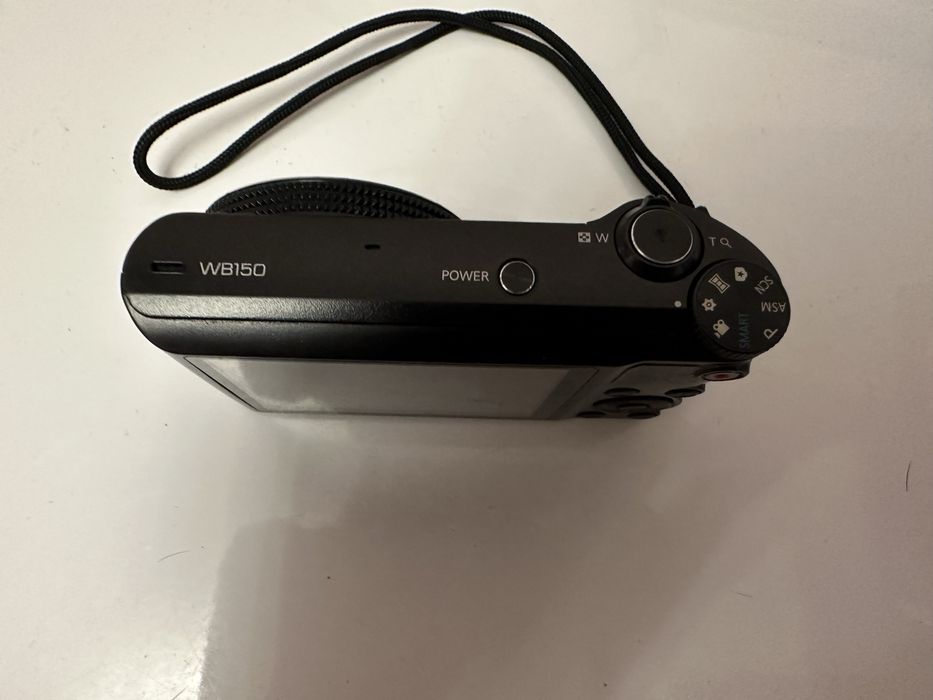 Продам камеру Samsung WB150