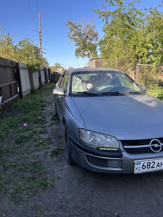 Продам Opel omega b