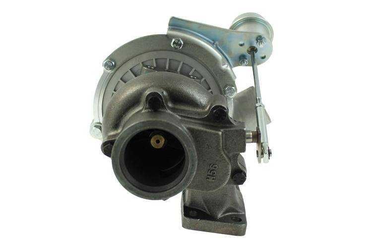 TurboWorks турбо турбокомпресор T3/T4 т3 т4 т04е t04e