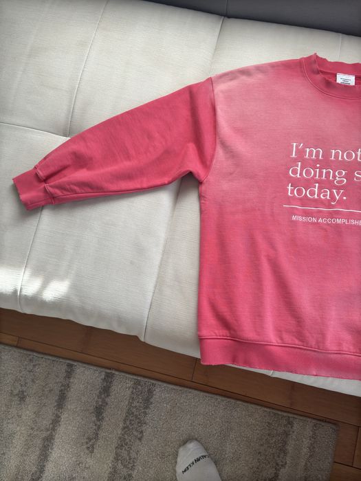 Vetemens hanorac original!