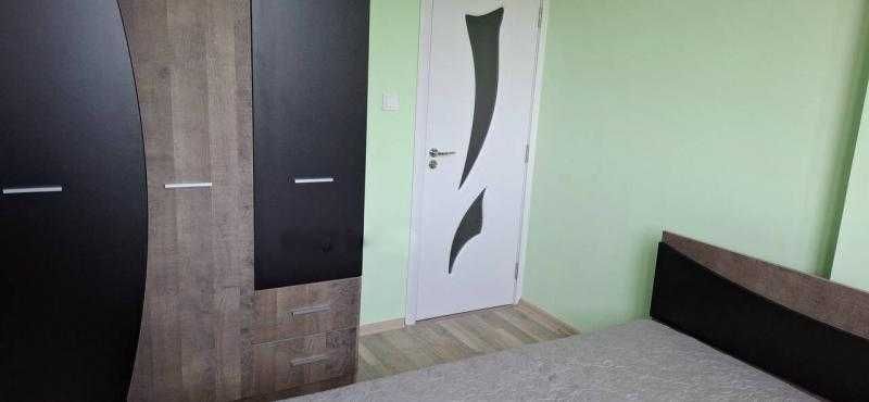 Дава се под наем Двустаен апартамент в Бургас, Зорница - 49 кв.м за 357 € - Снимка #4