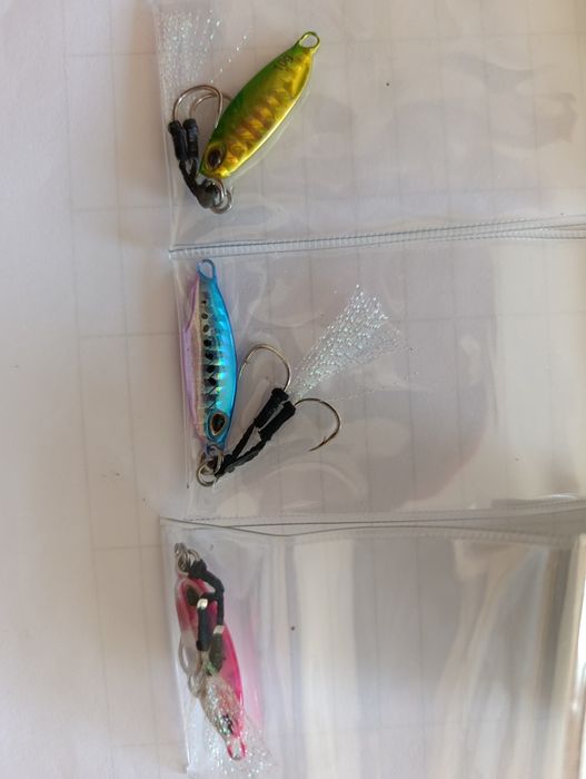 Пилкер джиг,pilker jig риболов