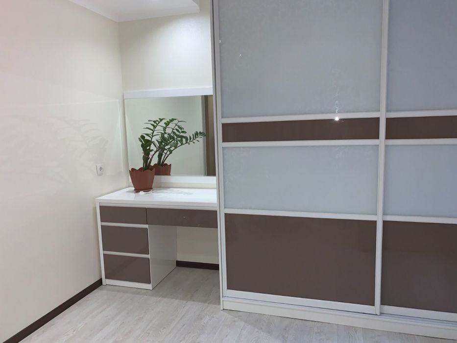 Однакомнатная квартира