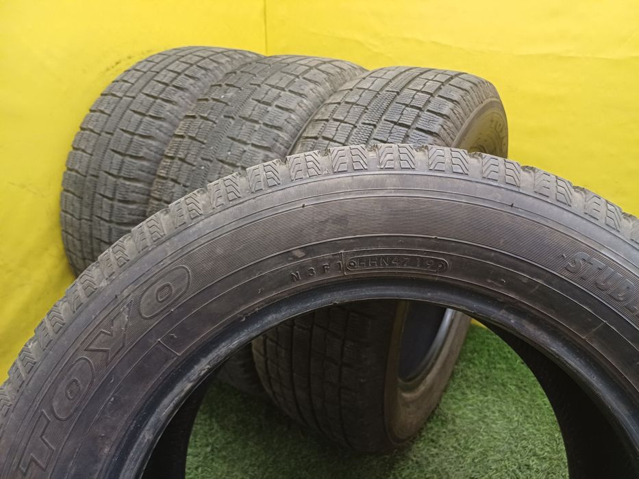 Шины 215 60 R16 TOYO комплект