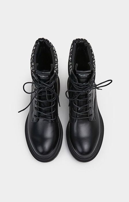 Дамски боти Pepe Jeans