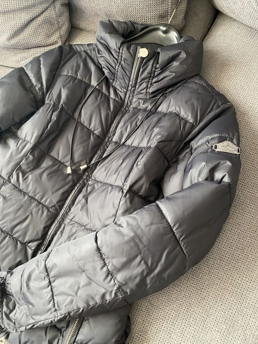 Яке Fornarina,S размер