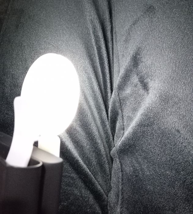 Lampa led de buzunar pt selfie încărcare USB