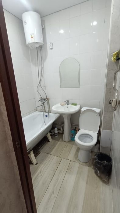 Квартира посуточныи