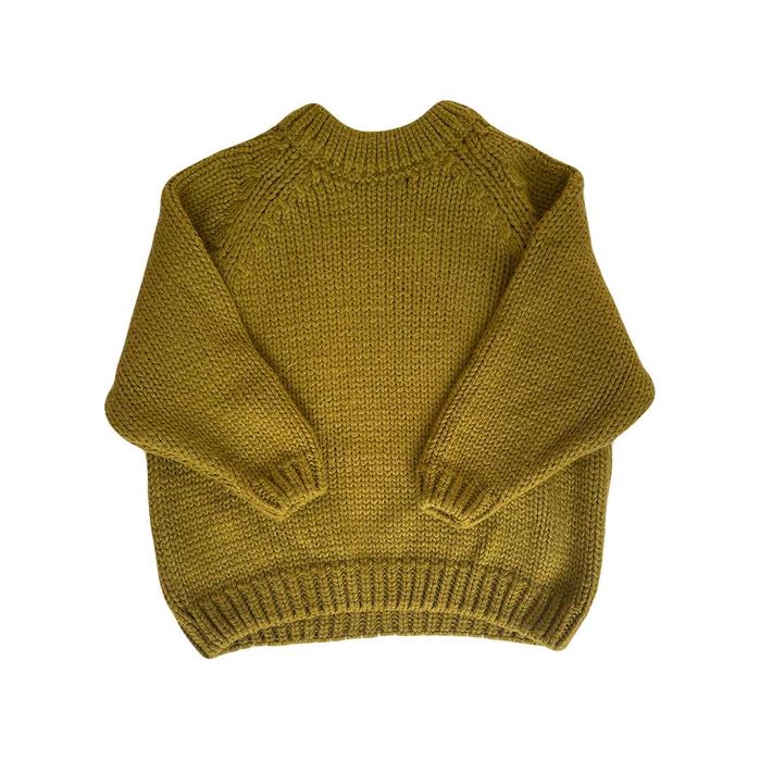 Джемпер на девочку от 6 до 8 лет