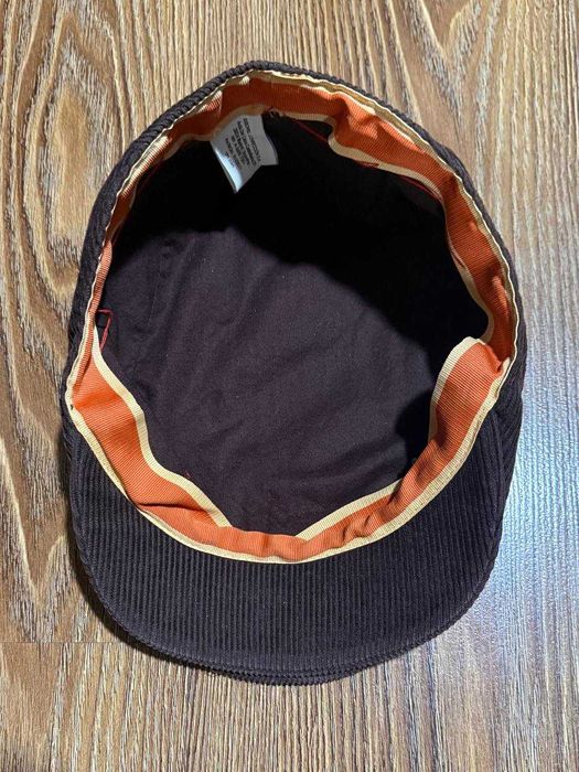 Шапка/кепка (Испания)