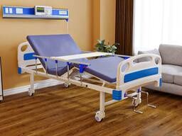 Медицинский кровать