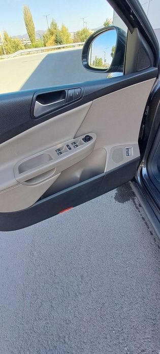 Passat b6 2.0 TDI 16V