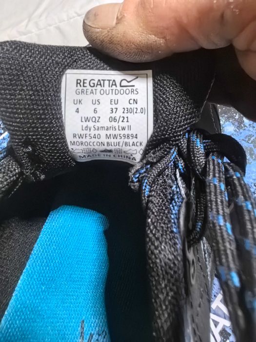 Нови дамски водоустойчиви маратонки различни цветове