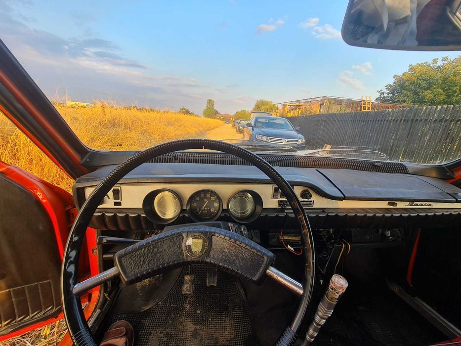 Vand Dacia 1300 an 1979
