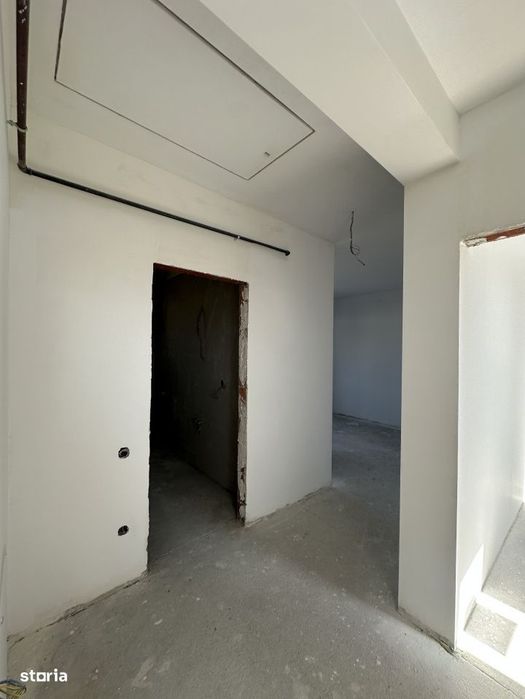 Apartament de vanzare, cu 2 camere, 42 mp, zona Garii