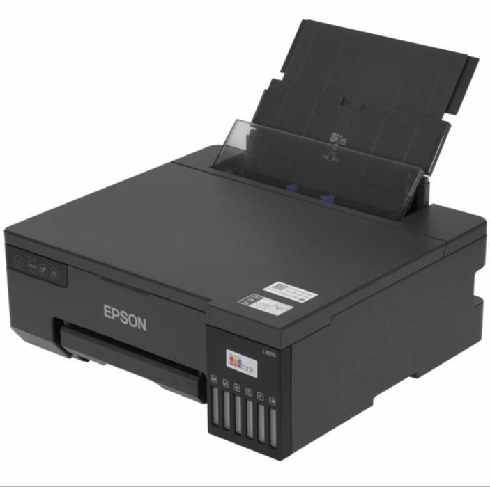 Принтер epson l8050