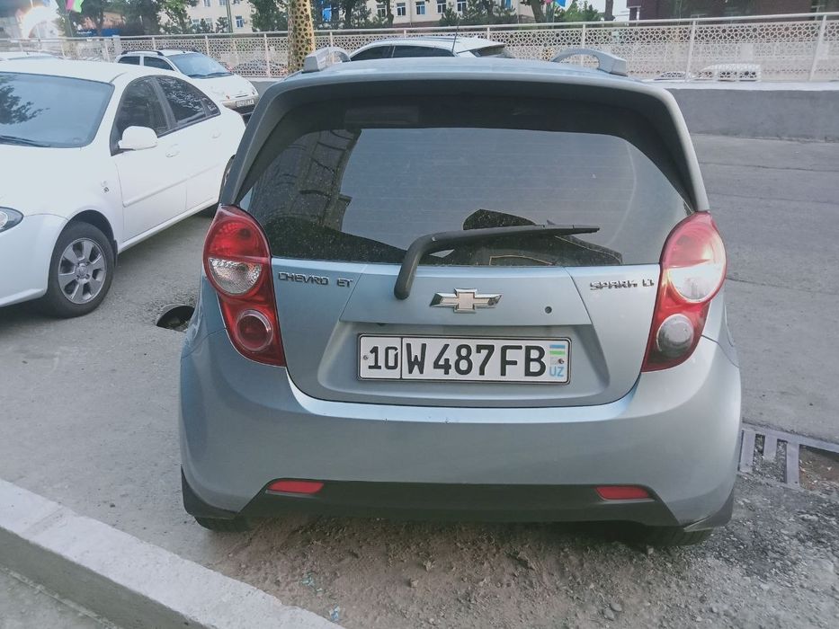 Sirochna Sotiladi
