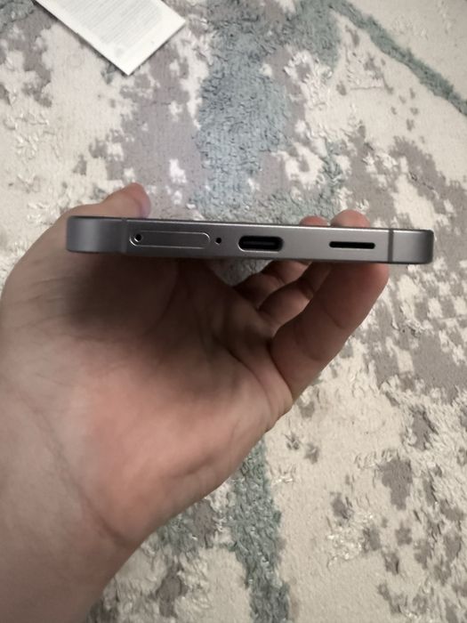 Samsung A57 как новый