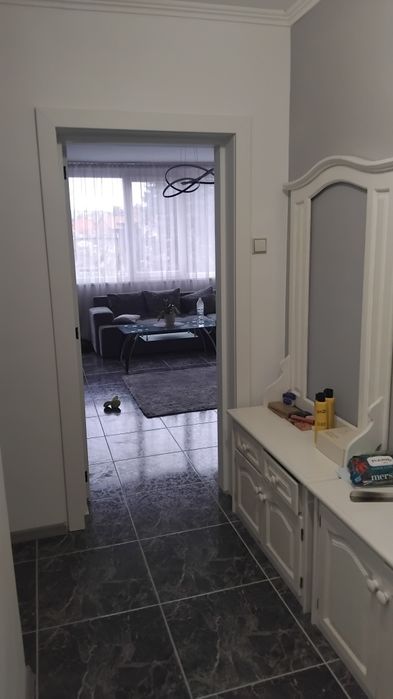 Продава се Четиристаен апартамент в Кюстендил, Никола Въжаров - 93 кв.м за 1366 €/кв.м - Снимка #7