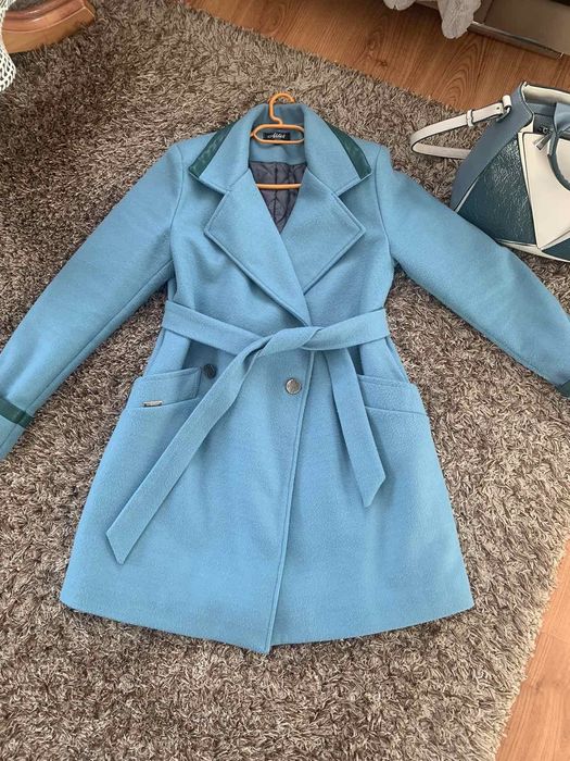 Дамско палто Addict