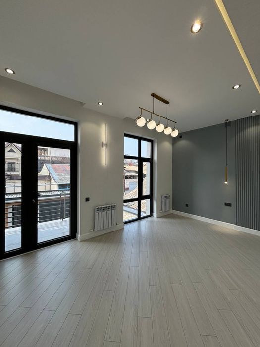 В продаже евро дом Ор.р: ул. Циолковская2 соток 6 комнат