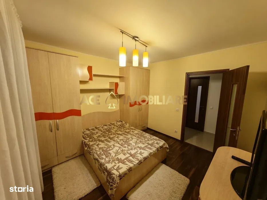 2 Camere de inchiriat | Nicolae Grigorescu | Metrou | Pet-friendly | B