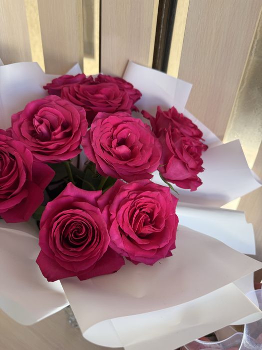 Красивые букеты Розы Розы Розы