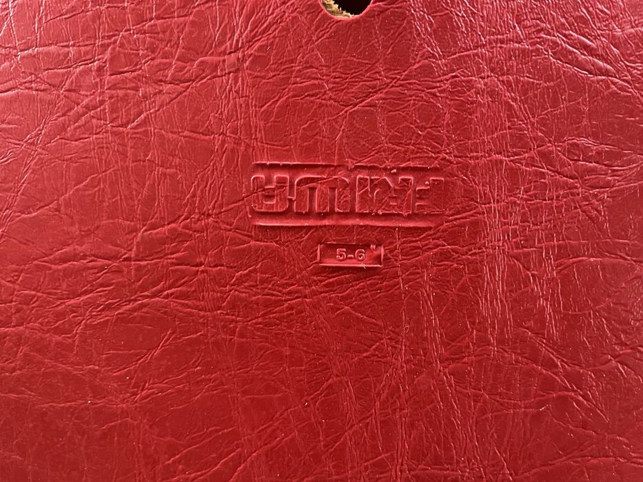 Сгъваеми столове / 60-те