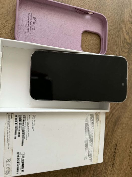 Iphone 14 pro 128 GB