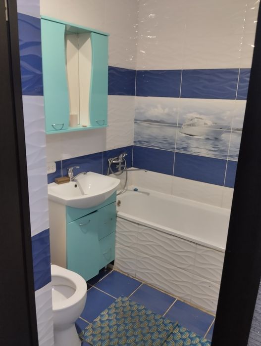 Сдам квартиру на длительный срок 150000+счётчики