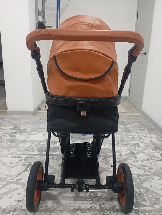 коляска трансформер