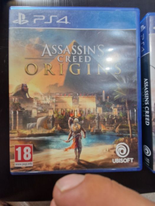 Vand jocuri ps4 ...