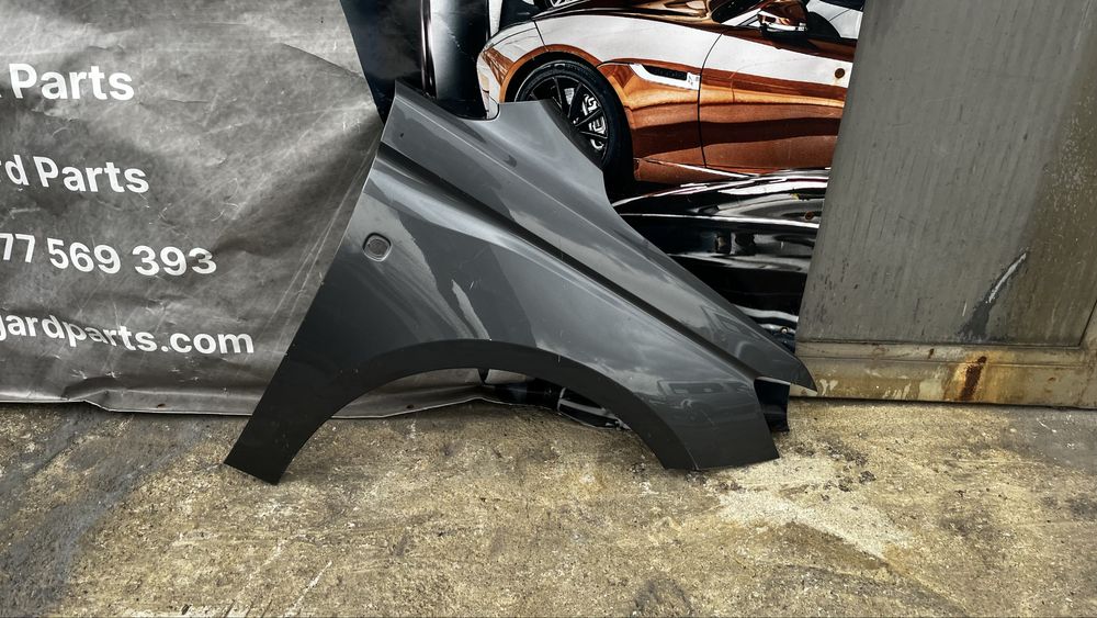 Калник VW Caddy 2020- ляв и десен