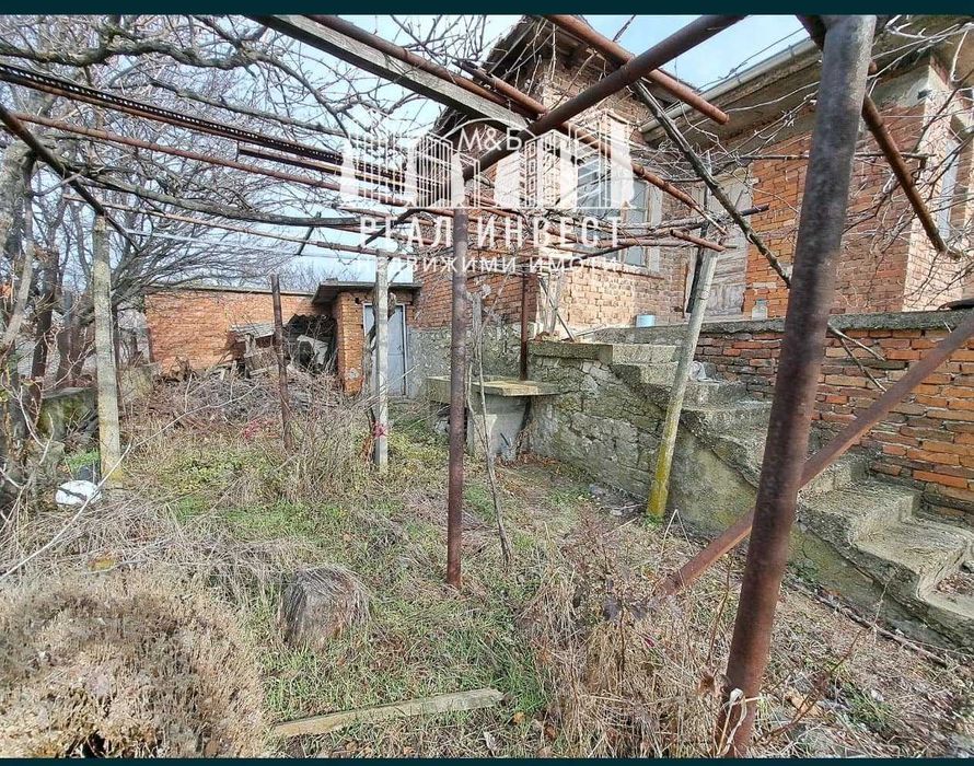 Продава се Къща в с. Великан, Област Хасково - 66 кв.м за 333 €/кв.м - Снимка #4