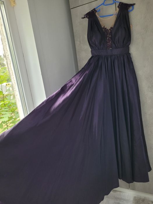 Rochie elegantă lungă