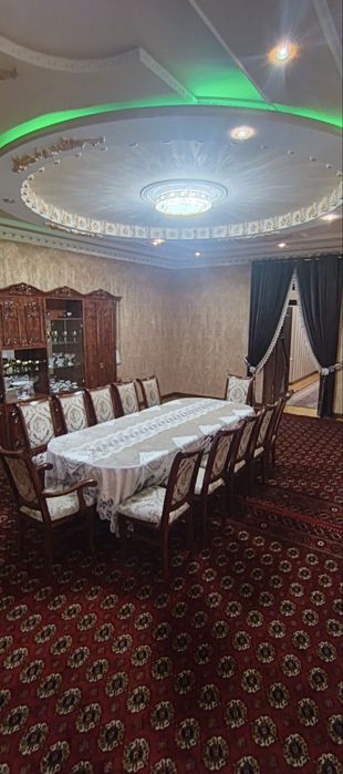 Коттедж Арендага/ижарага beriladi Samarqand motrid krug