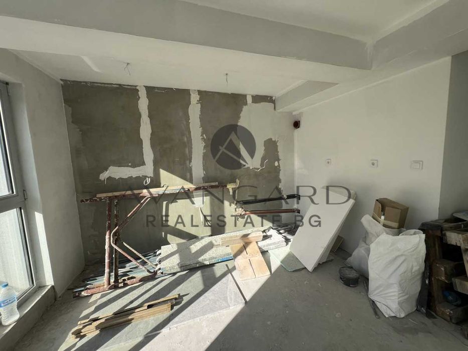 Продава се Четиристаен апартамент в Пловдив, Кършияка - 184 кв.м за 1799 €/кв.м - Снимка #3