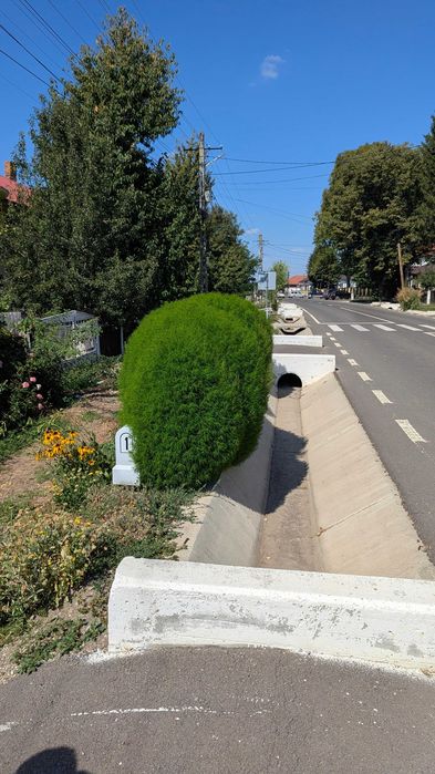 Persoana Fizica (Unic Proprietar) vand Casă bătrânească