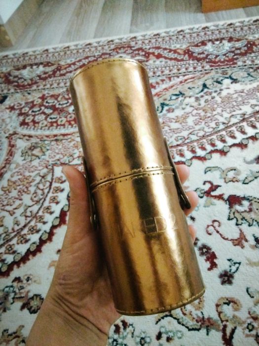 Набор кистей Naked 2 (не оригинал)