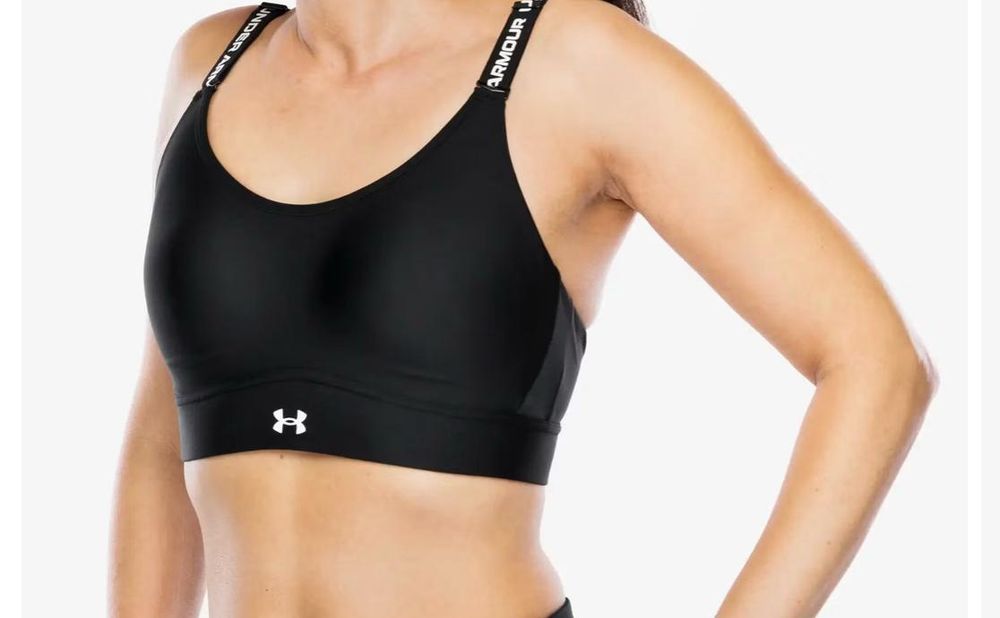 Sutien sport Under Armour