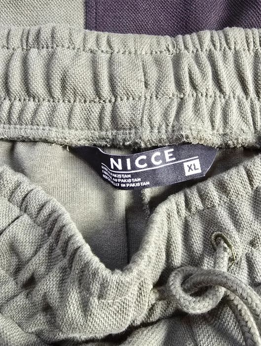 Compleu Nicce London, marimea XL