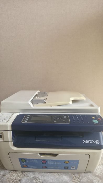 Принтер б/у продам