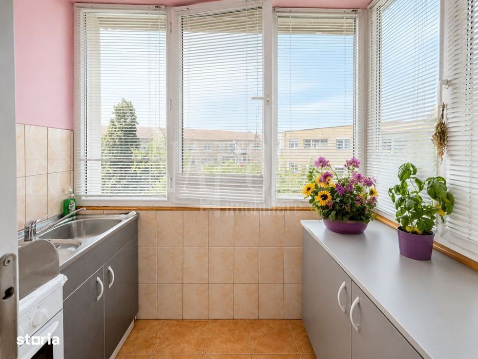 Apartament 2 camere de vanzare in Nufarul Oradea, Oradea