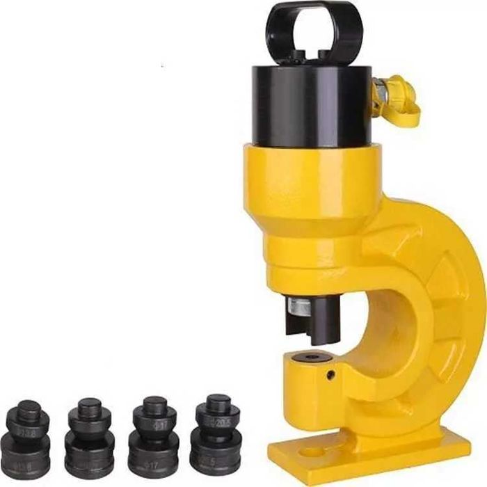 Шинодыр гидравлический CH-60