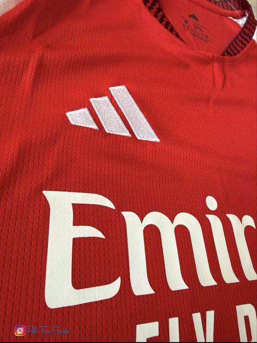 Арсенал / Адидас , Arsenal / Adidas 26/27
