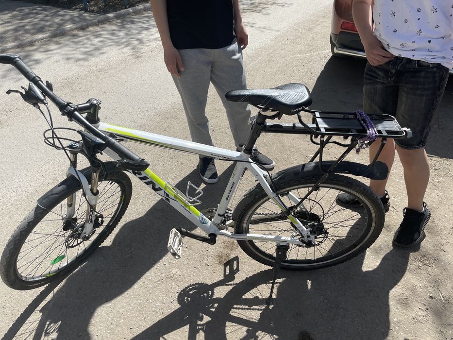 Продам Велосипед Trinx